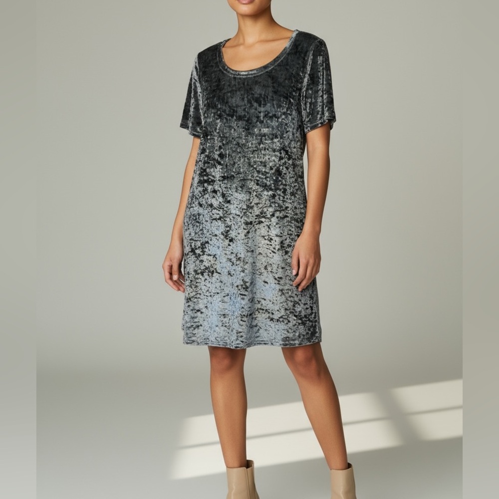 POL Velvet Dress!